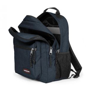 Produktbild für Rucksack Eastpak Morius Triple Denim, 43 cm