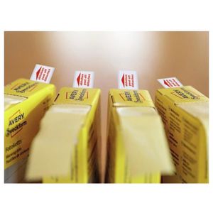 Produktbild für Fototapes Zweckform 3516 Fotoketts