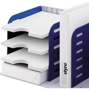Produktbild für Sortierstation Styro 282-03407 Styrorac, A4