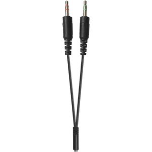 Produktbild für Headset Speedlink Metis SL-870006-BK Stereo