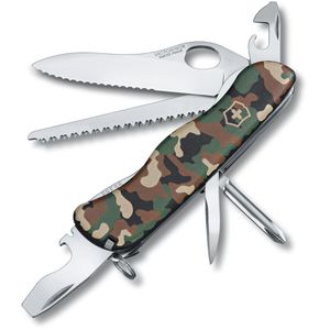 Taschenmesser Victorinox Trailmaster MW 0.8463.MW9, camouflage