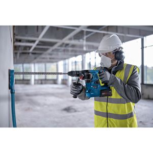 Produktbild für Bohrhammer Bosch PRO GBH18V-28F, SDS+