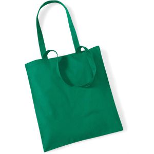 Produktbild für Einkaufstasche Westford-Mill W101 Bag for Life, kelly green