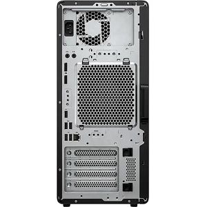 Produktbild für Computer HP Z2 Tower G1i Workstation, CF1Q7ET