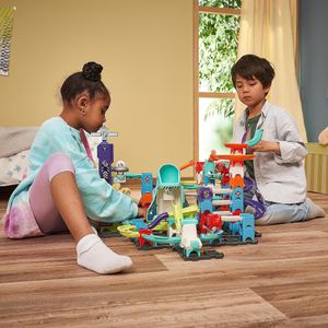 Produktbild für Murmelbahn vtech Marble Rush - Space Magnetic Set