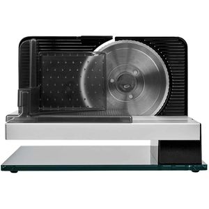 Produktbild für Allesschneider Ritter Sono 2, elektrisch, 65W