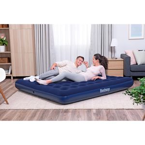 Produktbild für Luftbett Bestway Blue Horizon King Size