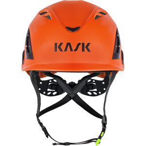 Produktbild für Schutzhelm KASK Superplasma PL, EN 12492