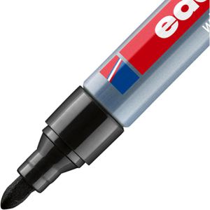 Produktbild für Whiteboardmarker Edding 250, schwarz