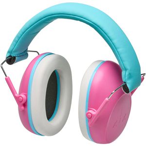 Produktbild für Kapselgehörschutz Gebol Safety Kids Comfort, 701419P