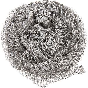Produktbild für Topfkratzer Gut&amp;Günstig Scheuerspirale 20g