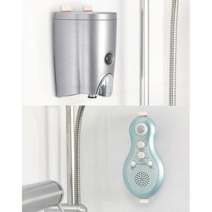 Produktbild für Powerstrips Tesa 57000, Large Waterproof