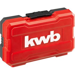 Produktbild für Bitset kwb Impact L-Box, 109000