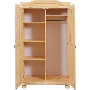 Produktbild für Kleiderschrank Inter-Link Genf, kiefer