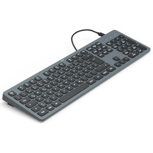 Produktbild für Tastatur Hama CK-400, 173058