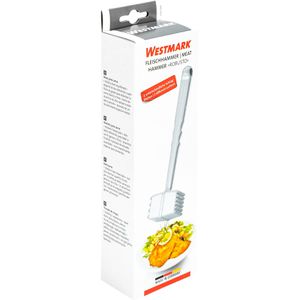 Produktbild für Fleischklopfer Westmark Robusto 62102260 Aluminium
