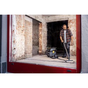 Produktbild für Nass-Trockensauger Kärcher NT 30/1 Ap Te M