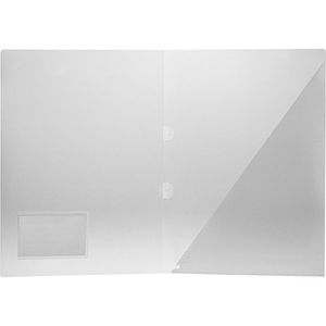Produktbild für Angebotsmappe EXXO by HFP 34561, transparent, A4