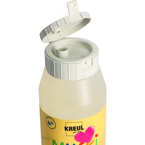 Produktbild für Alleskleber Kreul Mucki, Kinderkleber, 750ml
