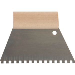 Produktbild für Spachtel kwb 0327-18, Breite 180mm