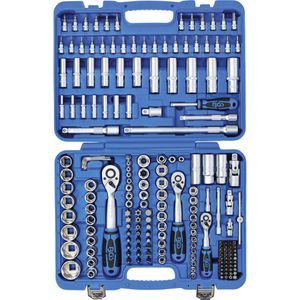 Produktbild für Werkzeugkoffer BGS-technic Wellenprofil 2292