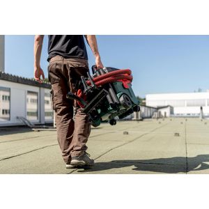 Produktbild für Nass-Trockensauger Metabo AS 36-18 L 20 PC-CC