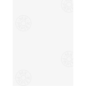 Produktbild für Briefpapier Brunnen 1052146, MK Briefblock, A4