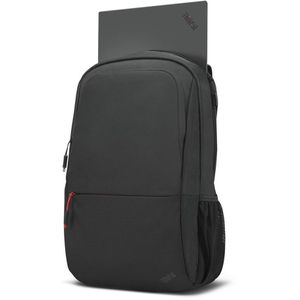 Produktbild für Laptop-Rucksack Lenovo ThinkPad Essential Eco, schwarz