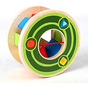 Produktbild für Motorikspielzeug Hape E0349, Nachzieh-Schnecke