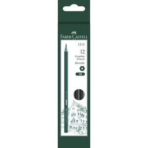 Produktbild für Bleistift Faber-Castell 1111