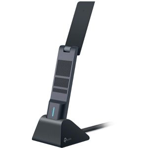 Produktbild für WLAN-Adapter TP-Link AXE5400, Archer TXE70UH, USB 3.0