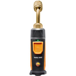 Produktbild für Messgeräte-Set Testo 0563 0002 10, Smart Probes Kälte-Set