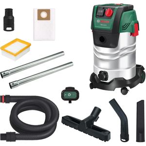 Produktbild für Nass-Trockensauger Bosch PAS30-240PRS