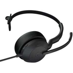 Produktbild für Headset Jabra Evolve2 50 MS Mono