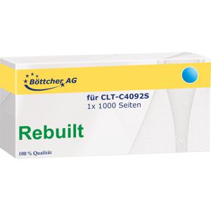 Produktbild für Toner Böttcher-AG für Samsung CLT-C4092S