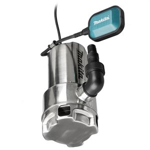 Produktbild für Schmutzwasserpumpe Makita PF0610, 550 W