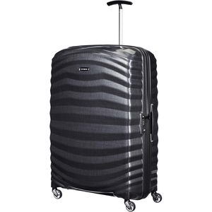 Produktbild für Koffer Samsonite Lite-Shock Spinner, schwarz