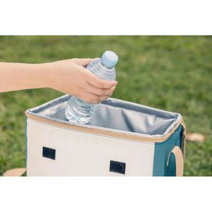 Produktbild für Kühltasche Campingaz 2226978, Fold N Cool Minimaxi, faltbar