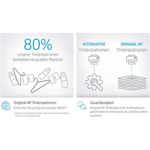 Produktbild für Tinte HP 950 + 951 Multipack, 6ZC65AE