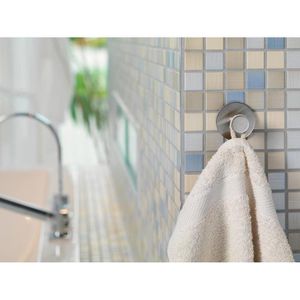 Produktbild für Klebehaken Tesa 59330 Powerbutton Classic Rund