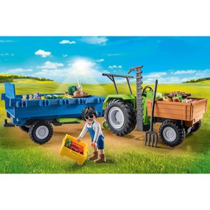 Produktbild für Spielset playmobil COUNTRY 71249, ab 4 Jahre