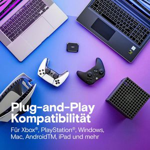 Produktbild für Festplatte Crucial X9 Portable SSD, CT2000X9SSD9