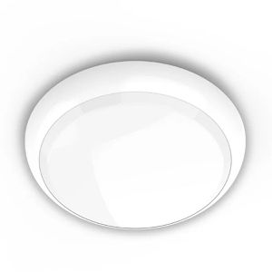 Deckenleuchte Enovalite ELED200120, weiß, LED