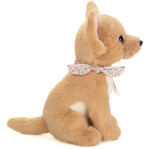 Produktbild für Kuscheltier Teddy-Hermann 919001