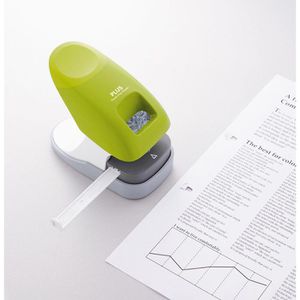 Produktbild für Heftgerät Plus-Japan SL-112A, 31261
