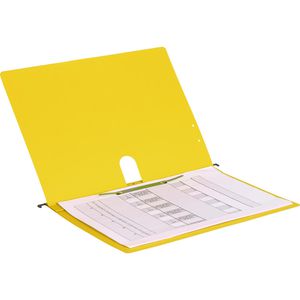 Produktbild für Hängehefter Herlitz 5874979, UniReg easy orga, A4