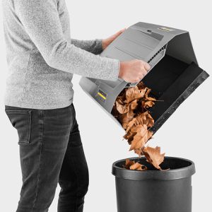 Produktbild für Kehrmaschine Kärcher KM 70/20 C, manuell