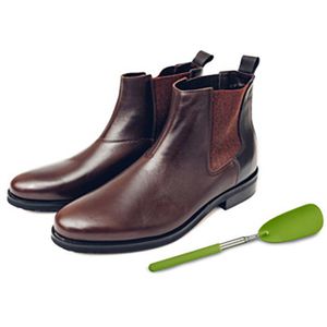 Produktbild für Schuhlöffel Westmark aus Kunststoff &amp; Edelstahl