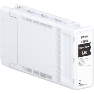 Tinte Epson T48U8 schwarz matt