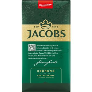 Produktbild für Kaffee Jacobs Krönung